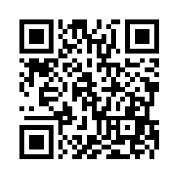 Example church QR code